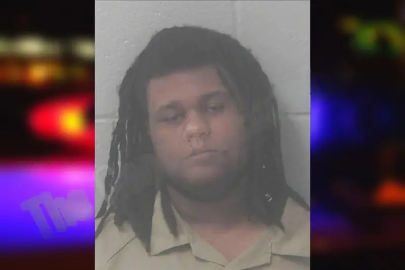 Tristan Bell-Leon Mugshots