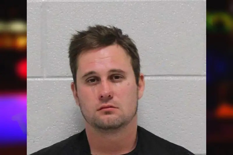 Tristan Rush-Leroy Mugshots