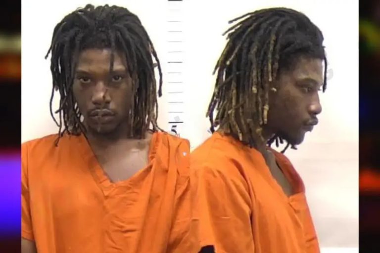 Tydarious Baccus mugshot – Clarke County , Georgia Tydarious Baccus