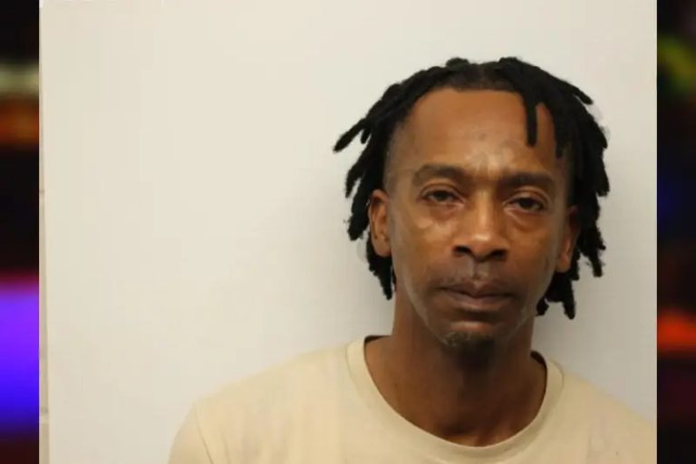 Tyjuan Ellison mugshot – Chatham County , Georgia Tyjuan Ellison