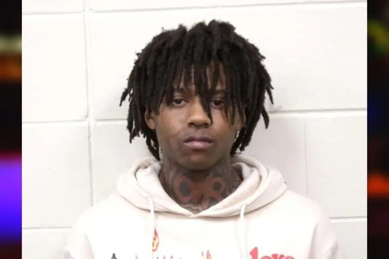 Tyleem Genwright mugshot β Bulloch County , Georgia Tyleem Genwright