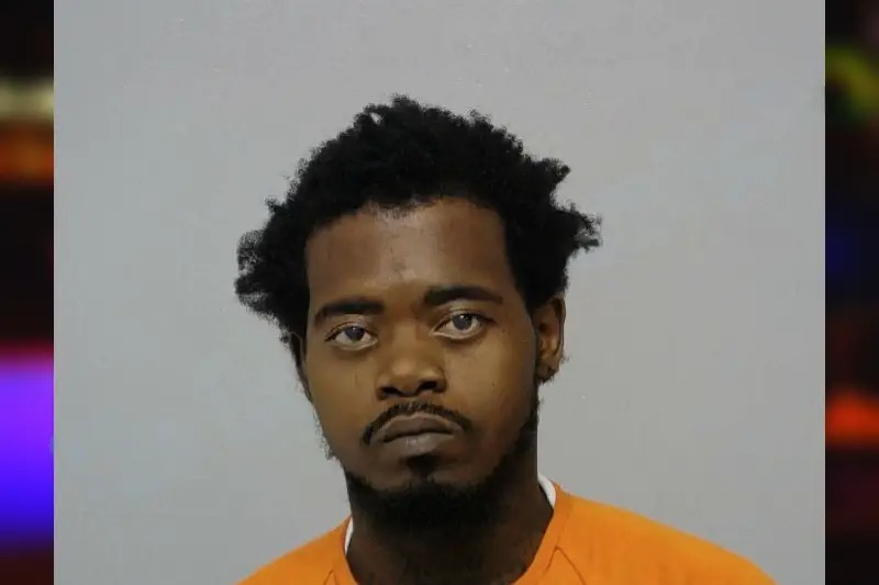 Tyquan Wade mugshot