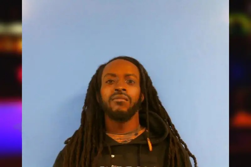 Tyreez Moses Mugshots