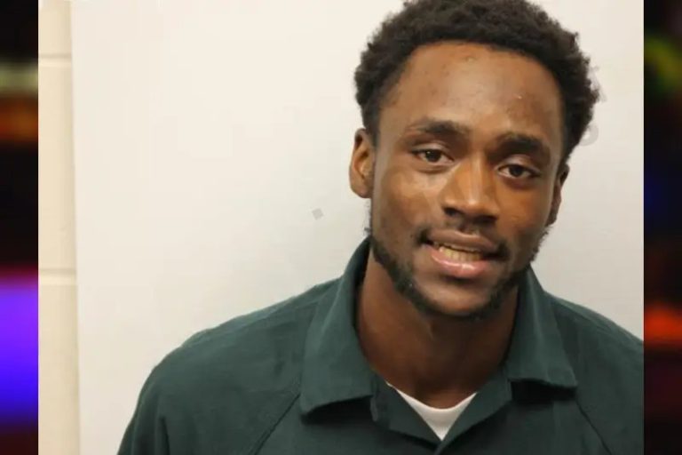 Tyreke Wadley mugshot – Houston County , Georgia Tyreke Wadley
