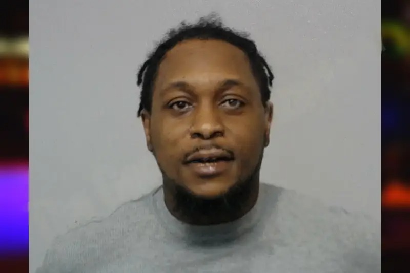 Tyrell Barnwell mugshot – Bibb County , Georgia Tyrell Barnwell mugshot