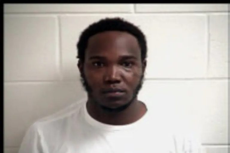 Tyrell Glades mugshot – Henry County , Georgia Tyrell Glades