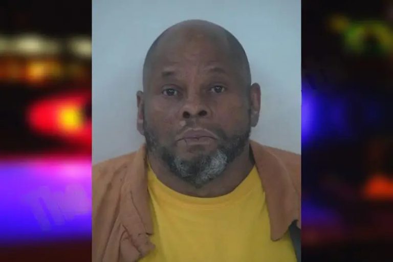 Tyrone Hardman mugshot – Fayette County , Georgia Tyrone Hardman