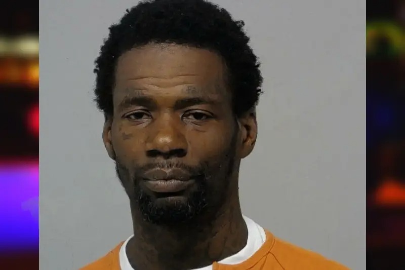 Tyrone Lewis Mugshots