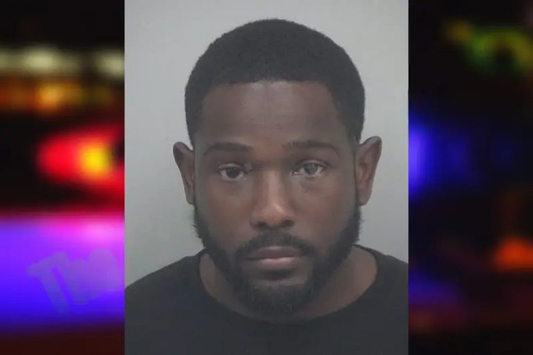 Tyrone Stamps mugshot – Gwinnett County , Georgia Tyrone Stamps