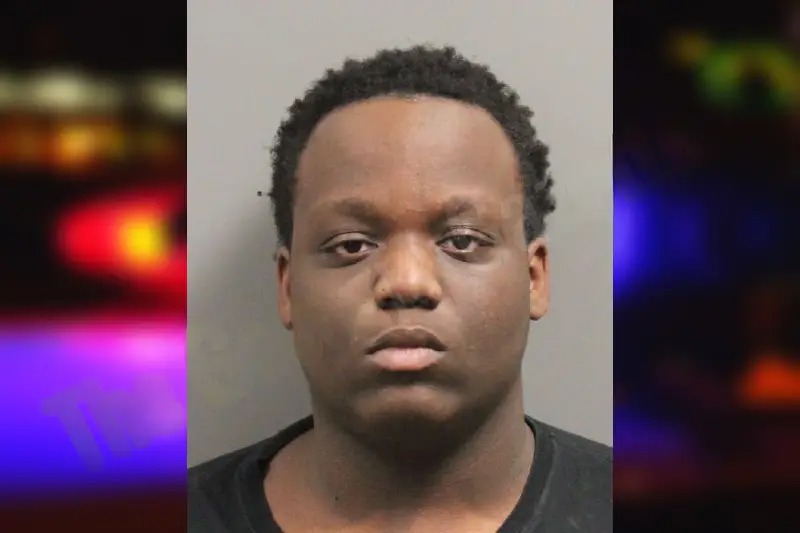 Tysjuan Davis Mugshots