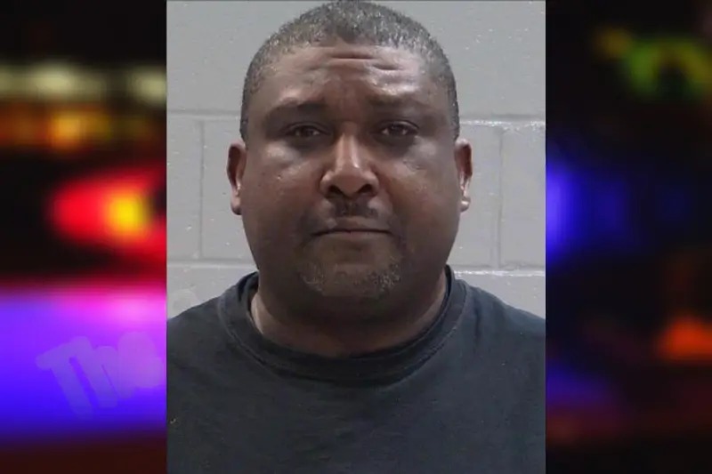 Tywon Roberson mugshot – Bibb County , Georgia Tywon Roberson mugshot