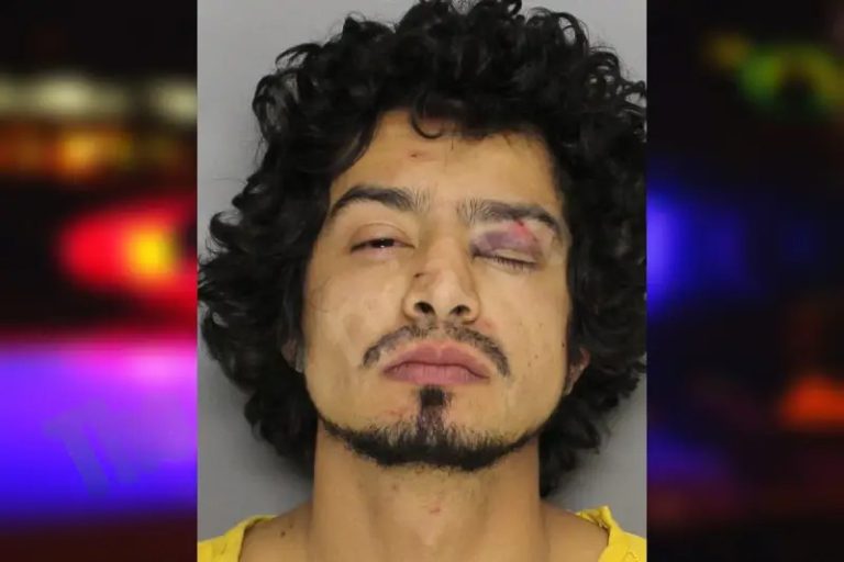 Ulises Almanza mugshot – Cobb County , Georgia Ulises Almanza