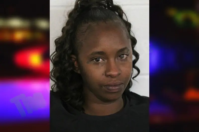 Uniqua Winston Mugshots