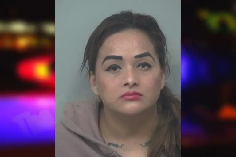 Vanessa Del Rocio Martinez