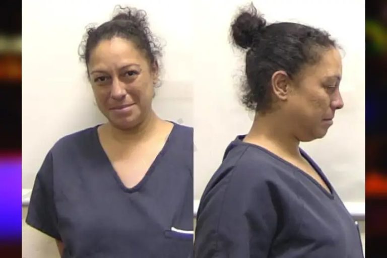 Vanessa Santiago-Avila