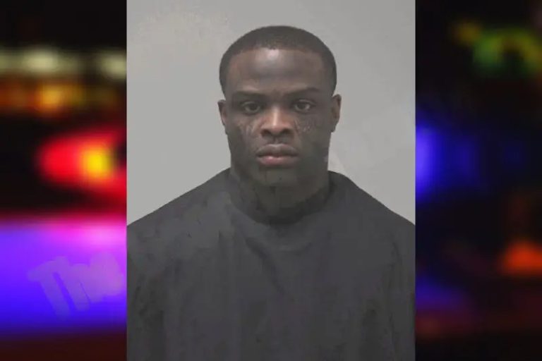 Vehencei Dubose-Ross mugshot – Coweta County , Georgia Vehencei Dubose-Ross