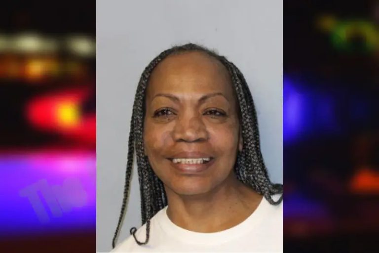 Veronica Wheeler mugshot – Hall County , Georgia Veronica Wheeler