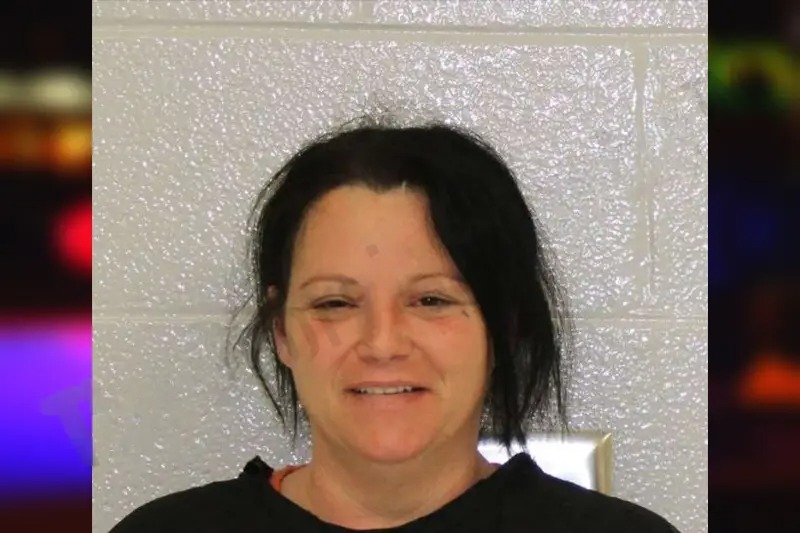 Vickie Jones mugshot – Carroll County , Georgia Vickie Jones mugshot