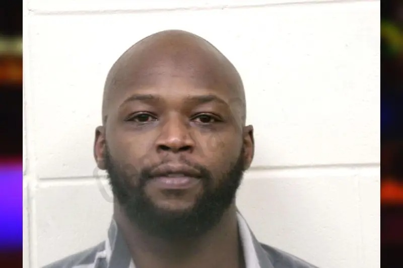 Victor Banner Mugshots