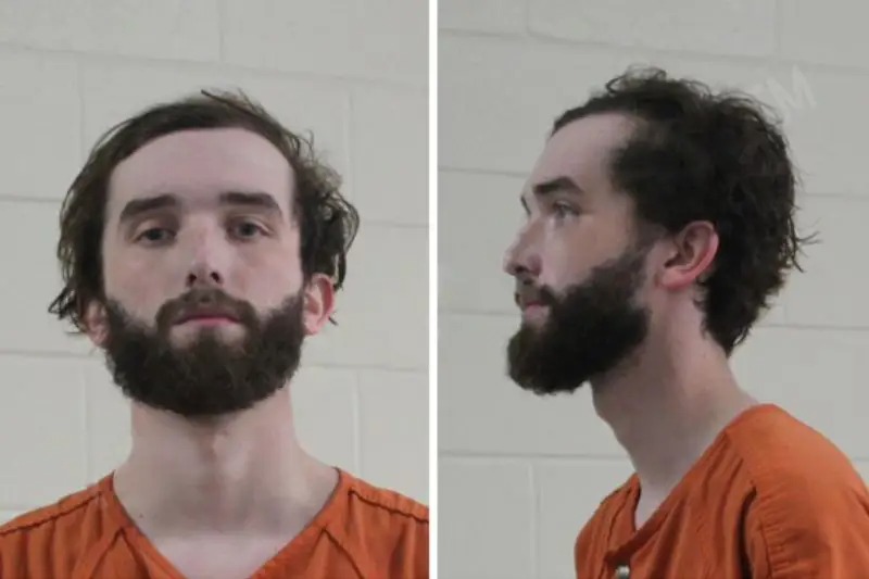 Victor Dasilva Mugshots