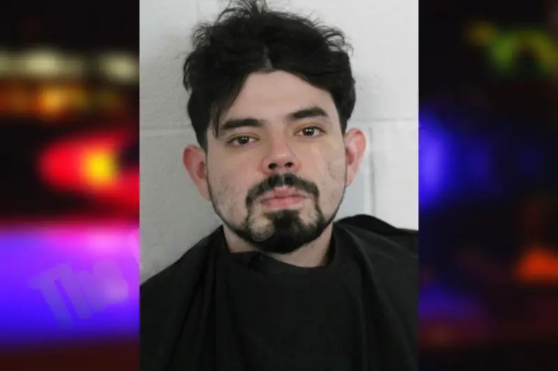 Victor Perez-Guzman Mugshots