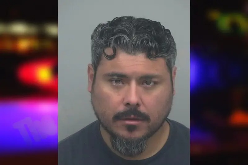 Villanel Arroyo mugshot