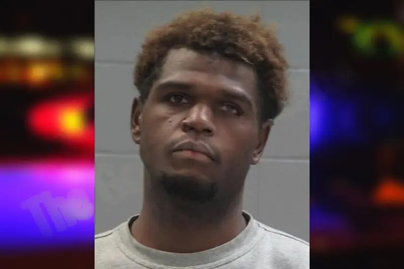 Vincent McElroy Mugshots