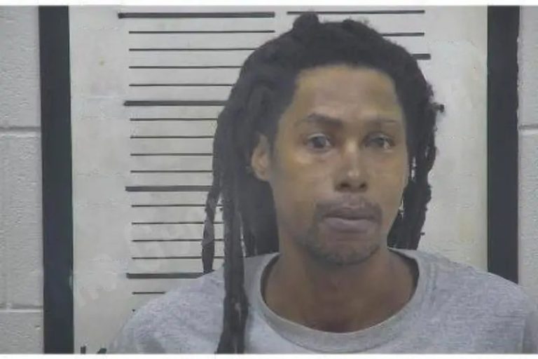 Vinson McDaniel mugshot – Coffee County , Georgia Vinson McDaniel