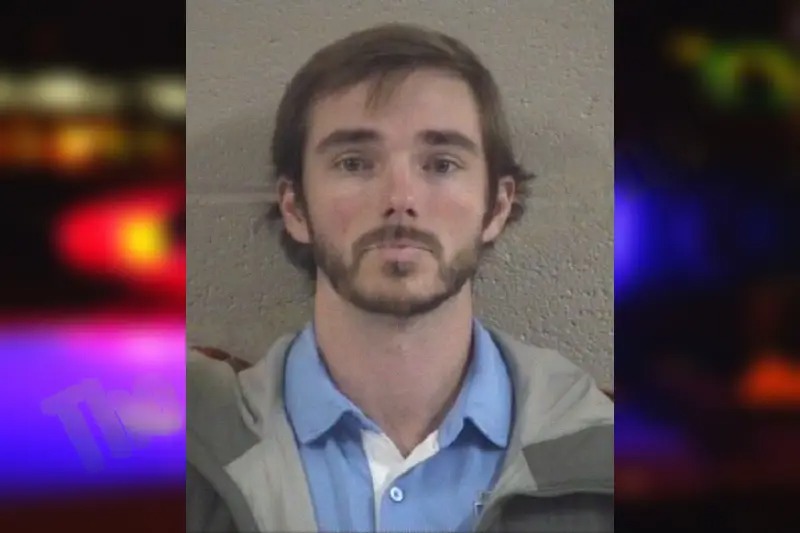 Walter Douglas Mugshots