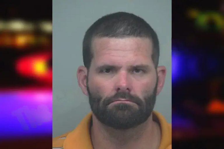 Walter Murray mugshot – Catoosa County , Georgia Walter Murray