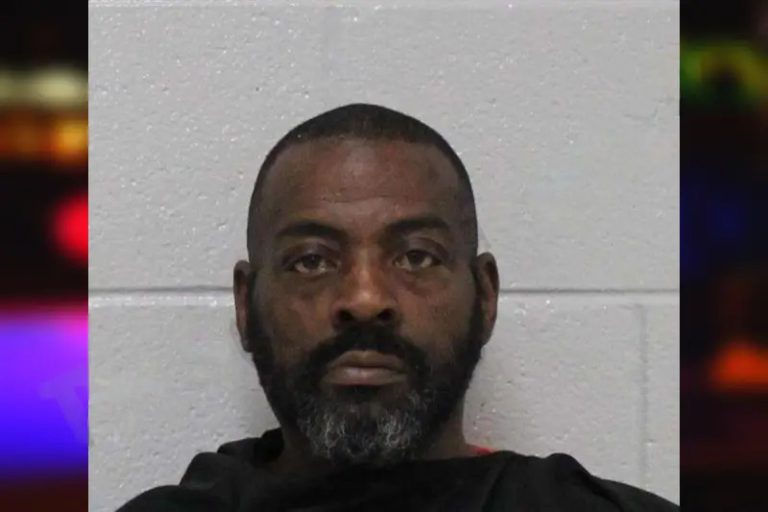 Walter Tolbert mugshot – Carroll County , Georgia Walter Tolbert