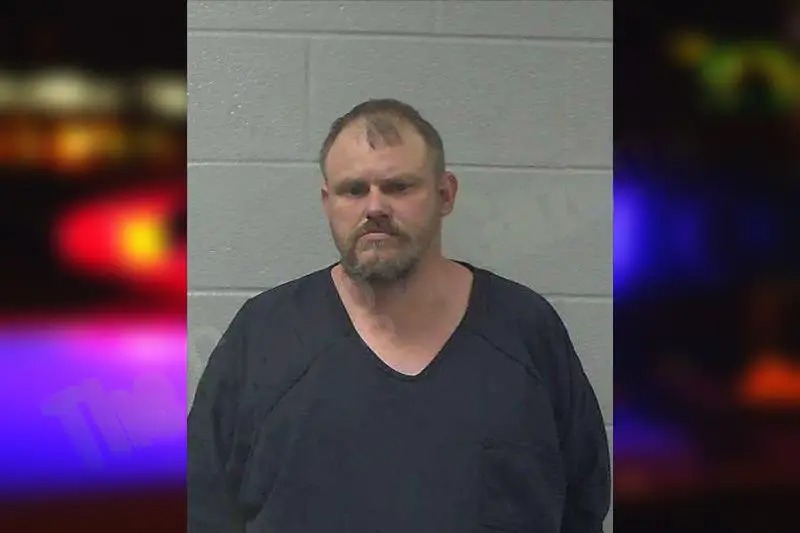 Waylon Nelson mugshot – Gilmer County , Georgia Waylon Nelson mugshot