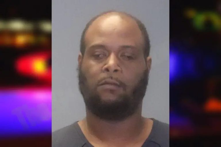 Wayne Allen mugshot – Muscogee County , Georgia Wayne Allen