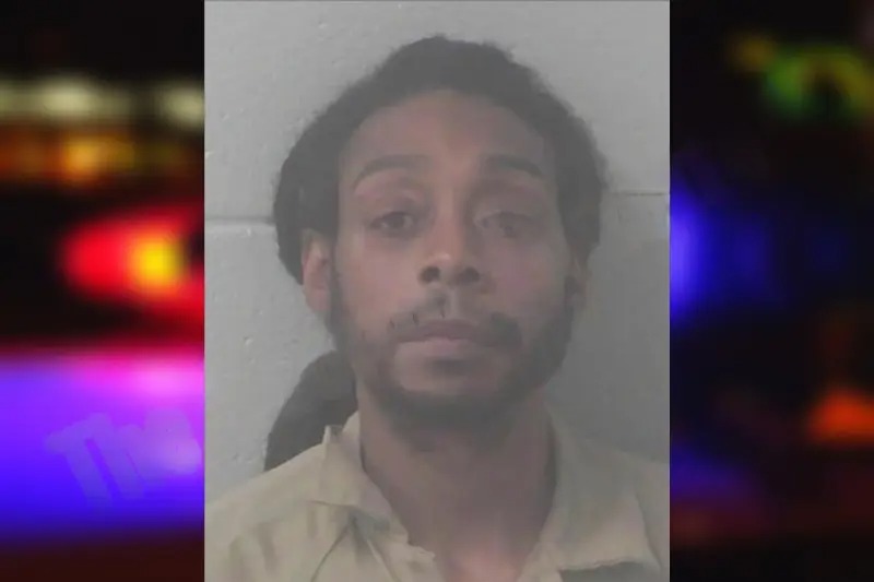 Wayne Williams Mugshots