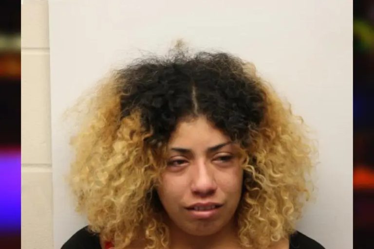 Wendy Origa mugshot – Bibb County , Georgia Wendy Origa