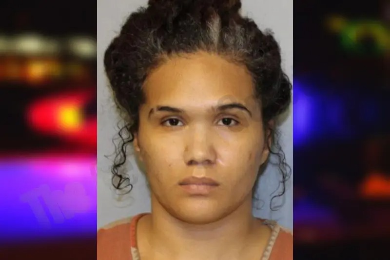 Whitleigh Swinton mugshot