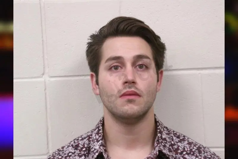 Wil Atencio Mugshots