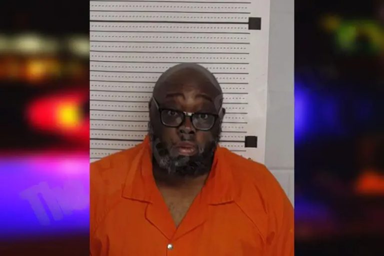 William Bond mugshot – Rockdale County , Georgia William Bond