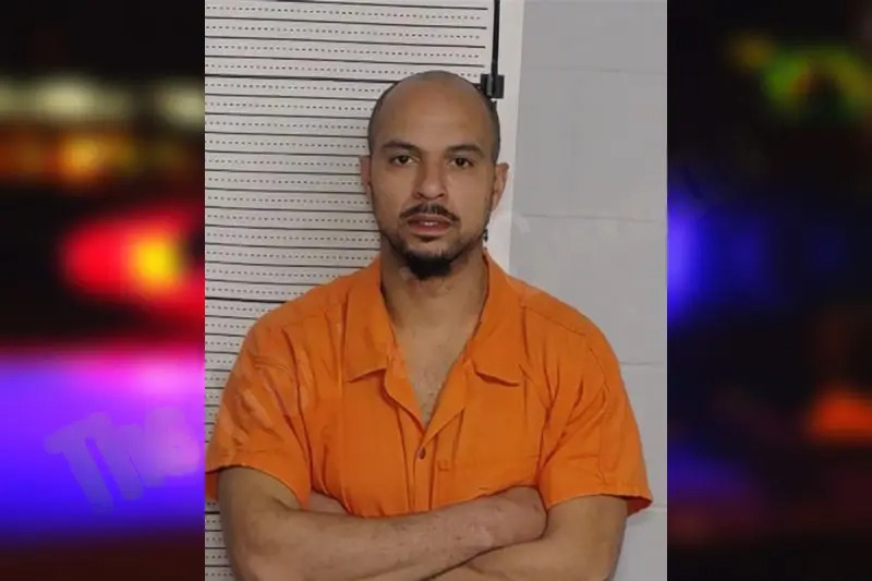 William Garvey Mugshots