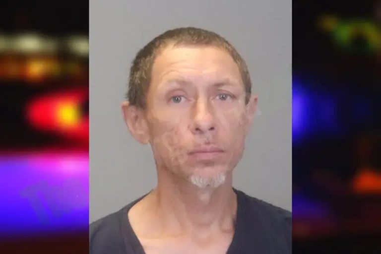 William Goodman mugshot – Muscogee County , Georgia William Goodman