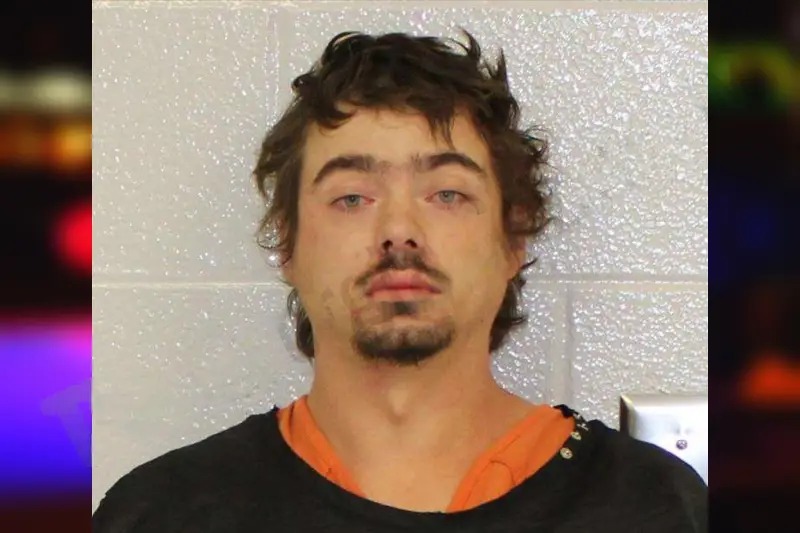 William Lawrence Mugshots