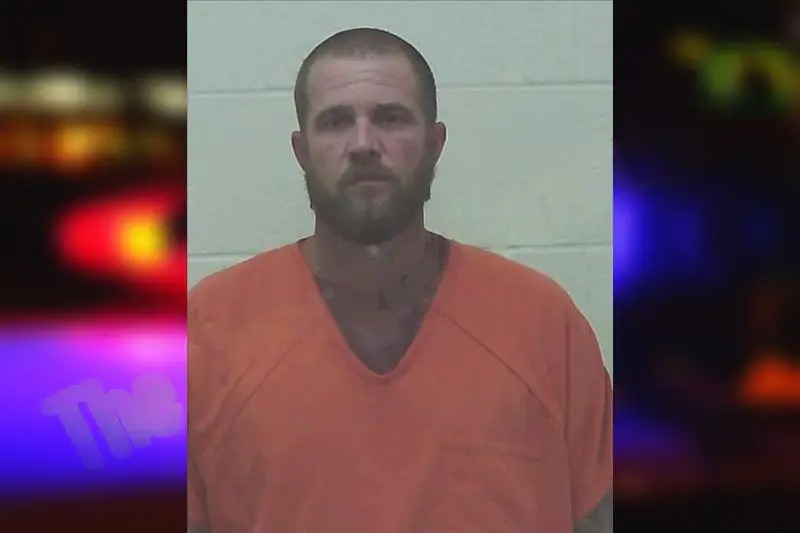 William Norman Mugshots