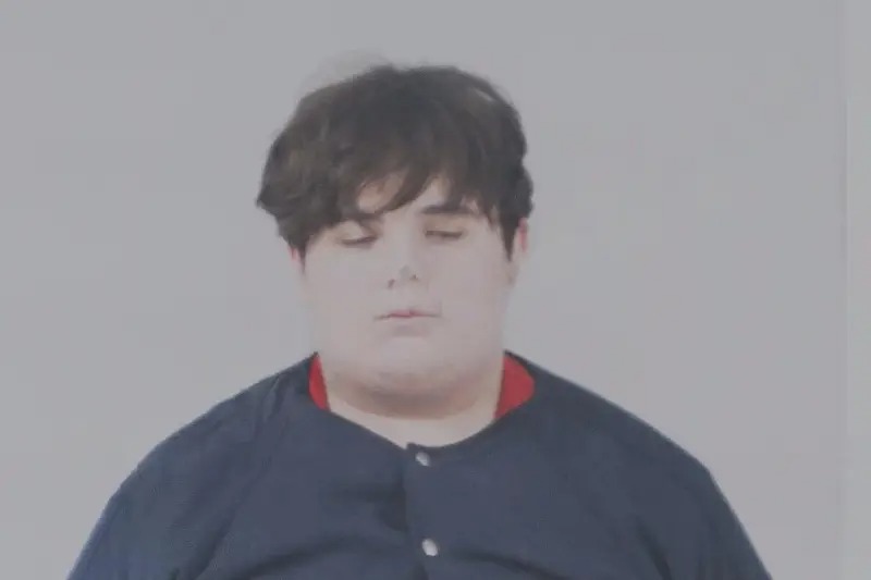 William Smith Mugshots