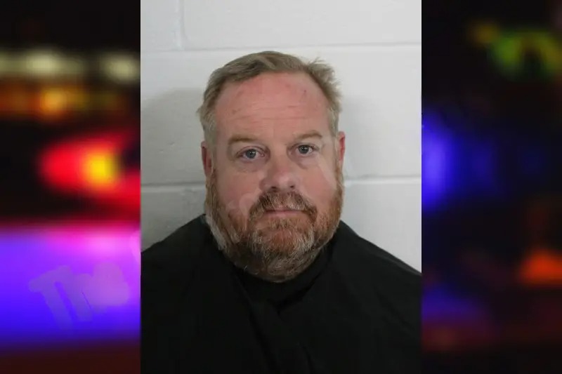 William Sneed Mugshots