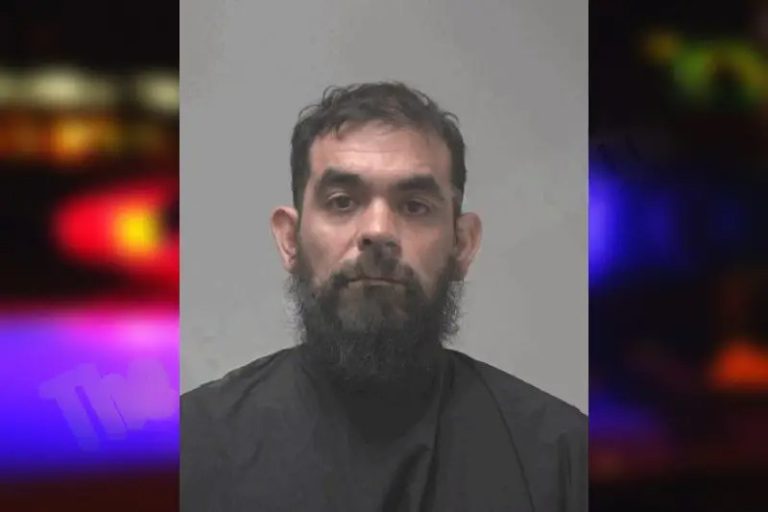 William Valencia mugshot – Coweta County , Georgia William Valencia