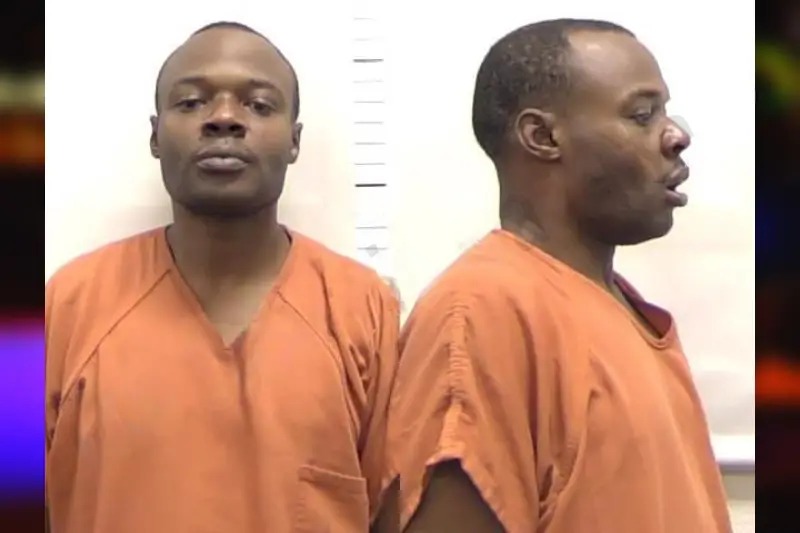 Willie Ambrose Mugshots