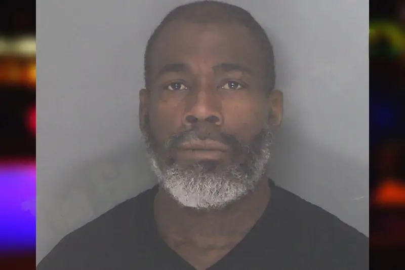 Willie Bozeman Mugshots