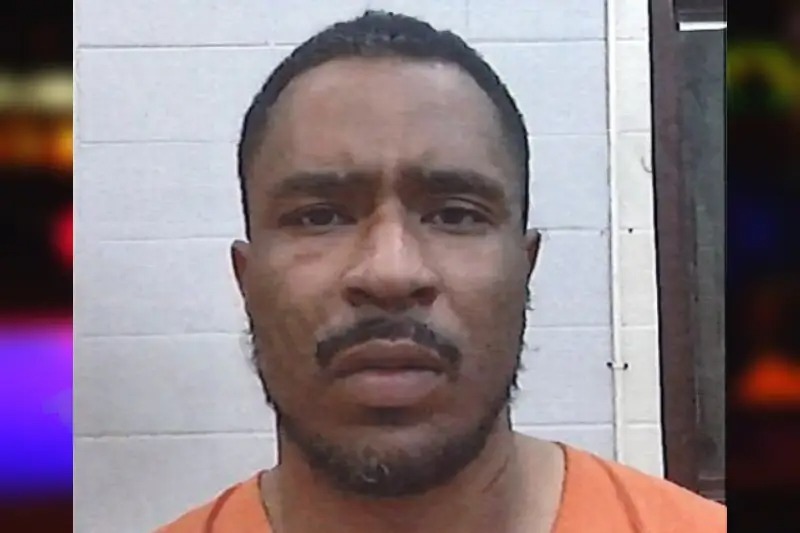 Willie Holland Mugshots