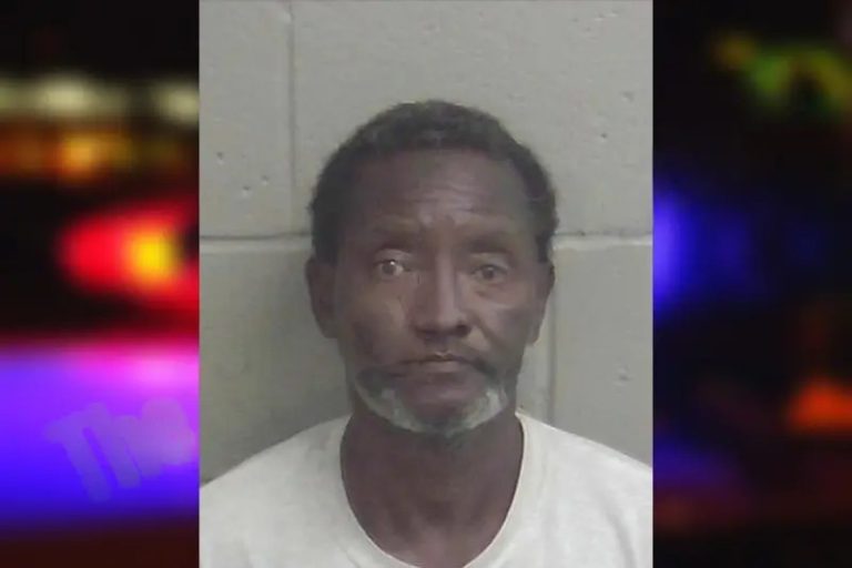 Willie Jones mugshot – Wayne County , Georgia Willie Jones