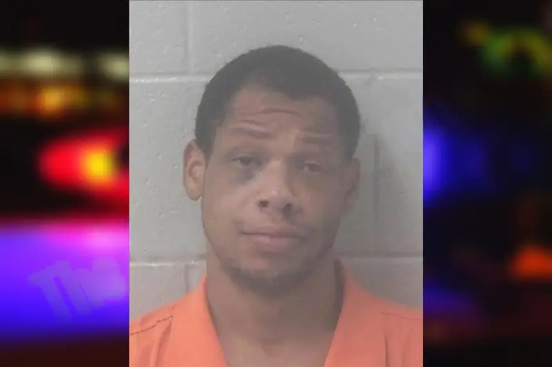 Willie Latimore Mugshots